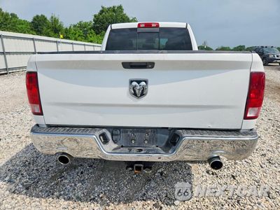 Zdjęcie 6 z 13 samochodu: 2016 RAM 1500 BIG HORN VIN:1C6RR7GT7GS179973 - miniatura