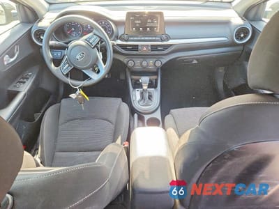 Zdjęcie 8 z 13 samochodu: 2020 KIA FORTE LXS VIN:3KPF24AD4LE185162 - miniatura