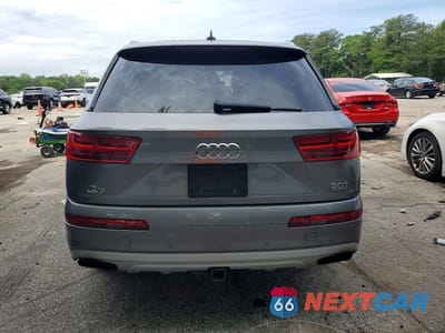 Zdjęcie 6 z 12 samochodu: 2017 AUDI Q7 PREMIUM PLUS VIN:WA1LAAF77HD031717 - miniatura