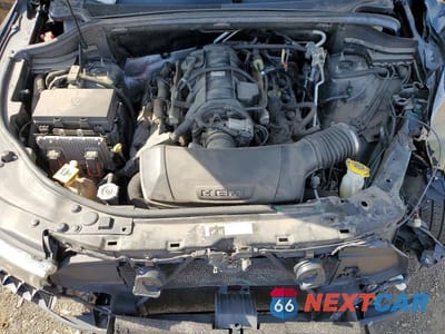 Zdjęcie 12 z 14 samochodu: 2017 DODGE DURANGO R VIN:1C4SDJCT6HC871987 - miniatura