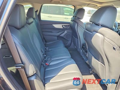 Zdjęcie 10 z 12 samochodu: 2024 ACURA MDX VIN:5J8YE1H34RL022069 - miniatura