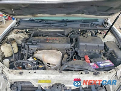 Zdjęcie 11 z 12 samochodu: 2003 TOYOTA CAMRY LE VIN:4T1BE32K13U226566 - miniatura