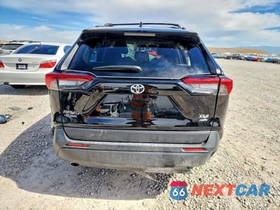 Zdjęcie 6 z 12 samochodu: 2025 TOYOTA RAV4 XLE VIN:2T3P1RFV2SW585973 - miniatura