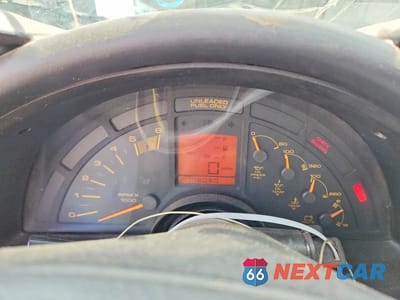 Zdjęcie 9 z 12 samochodu: 1991 CHEVROLET CORVETTE VIN:1G1YY2381M5100537 - miniatura