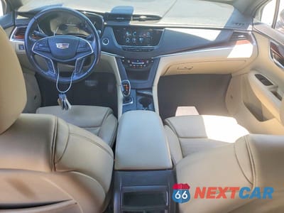 Zdjęcie 8 z 14 samochodu: 2018 CADILLAC XT5 LUXURY VIN:1GYKNDRS3JZ179230 - miniatura
