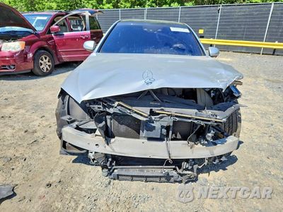 Piąte zdjęcie samochodu w środku: 2015 MERCEDES-BENZ S 550 VIN:WDDUG8CB1FA098991 - miniatura