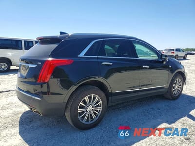 Trzecie zdjęcie samochodu z tyłu: 2019 CADILLAC XT5 LUXURY VIN:1GYKNCRS8KZ275995 - miniatura