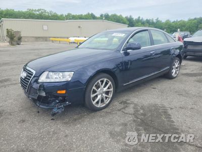 2009 AUDI A6 PREMIUM PLUS WAUSG74F49N033155 - główne zdjęcie licytacji z USA - miniatura