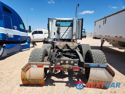 Zdjęcie 6 z 10 samochodu: 2020 INTERNATIONAL LT625 SEMI TRUCK VIN:3HSDZAPR4LN858852 - miniatura