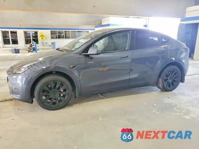 2023 TESLA MODEL Y 7SAYGDEE0PF855001 - główne zdjęcie licytacji z USA - miniatura