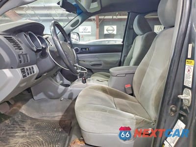 Zdjęcie 7 z 12 samochodu: 2009 TOYOTA TACOMA ACCESS CAB VIN:5TEUU42N49Z665051 - miniatura