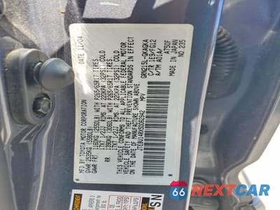 Zdjęcie 13 z 13 samochodu: 2005 TOYOTA 4RUNNER VIN:JTEBU14RX50062942 - miniatura