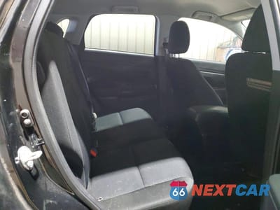 Zdjęcie 11 z 13 samochodu: 2012 MITSUBISHI OUTLANDER SPORT ES VIN:JA4AP3AU8CZ009980 - miniatura