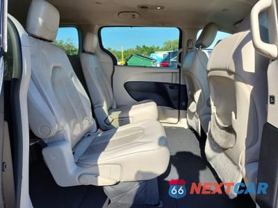 Zdjęcie 11 z 13 samochodu: 2017 CHRYSLER PACIFICA TOURING L VIN:2C4RC1BG9HR553844 - miniatura
