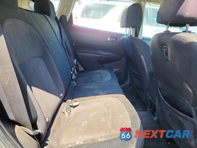 Zdjęcie 11 z 13 samochodu: 2011 NISSAN ROGUE S VIN:JN8AS5MT3BW164654 - miniatura