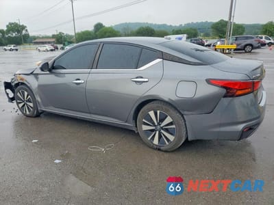Drugie zdjęcie samochodu z przodu: 2022 NISSAN ALTIMA SV VIN:1N4BL4DV8NN340378 - miniatura