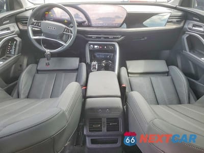 Zdjęcie 8 z 13 samochodu: 2025 AUDI Q5 PREMIUM PLUS VIN:WA12AAGUXS2021072 - miniatura