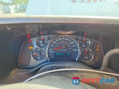 Zdjęcie 9 z 12 samochodu: 2012 CHEVROLET EXPRESS G2500 VIN:1GCWGFCA6C1152392 - miniatura