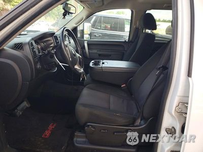 Zdjęcie 7 z 12 samochodu: 2011 GMC SIERRA K1500 SLE VIN:3GTP2VE3XBG108617 - miniatura