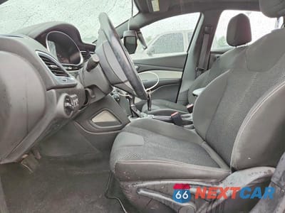 Zdjęcie 7 z 12 samochodu: 2016 DODGE DART SXT VIN:1C3CDFBB9GD530297 - miniatura