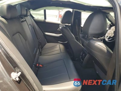 Zdjęcie 10 z 12 samochodu: 2022 BMW 330I VIN:3MW5R1J0XN8C33412 - miniatura