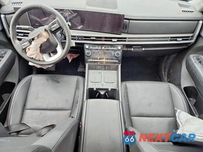 Zdjęcie 8 z 14 samochodu: 2024 HYUNDAI SANTA FE PREFERRED VIN:KM8P3DG14RU056035 - miniatura