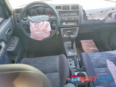 Zdjęcie 8 z 12 samochodu: 1997 TOYOTA RAV4 BASE VIN:JT3HP10V9V7020637 - miniatura