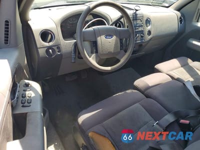 Zdjęcie 8 z 12 samochodu: 2004 FORD F150 VIN:1FTPX02544KC62150 - miniatura