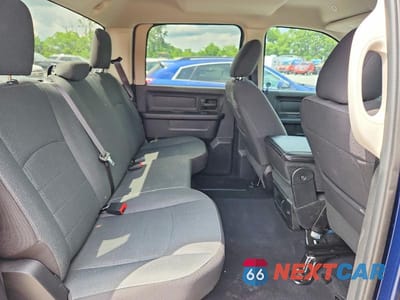 Zdjęcie 10 z 12 samochodu: 2023 RAM 1500 CLASSIC TRADESMAN VIN:3C6RR7KG9PG562962 - miniatura
