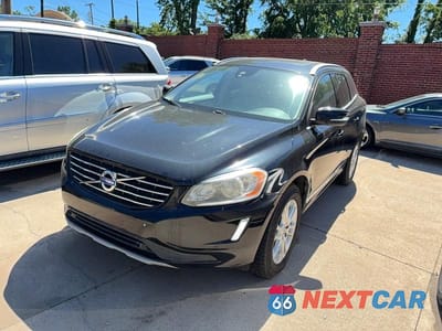 Drugie zdjęcie samochodu z przodu: 2016 VOLVO XC60 T5 PREMIER VIN:YV440MDK8G2853679 - miniatura