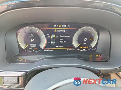 Zdjęcie 9 z 14 samochodu: 2022 INFINITI QX60 LUXE VIN:5N1DL1FS6NC330556 - miniatura
