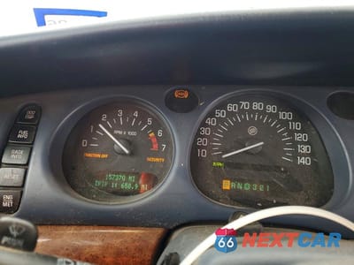 Zdjęcie 9 z 12 samochodu: 2000 BUICK LESABRE LIMITED VIN:1G4HR54K3YU316171 - miniatura
