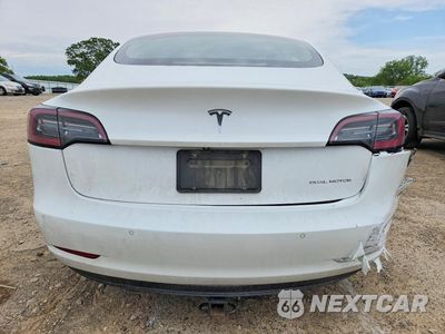 Zdjęcie 6 z 12 samochodu: 2019 TESLA MODEL 3 VIN:5YJ3E1EB3KF511544 - miniatura