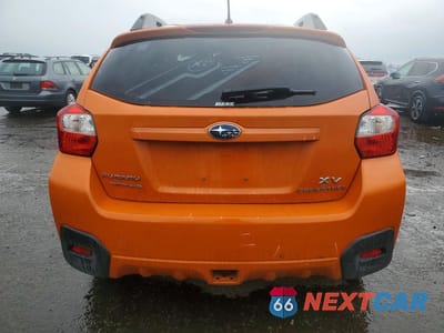 Zdjęcie 6 z 14 samochodu: 2014 SUBARU XV CROSSTREK 2.0 PREMIUM VIN:JF2GPACCXE8295429 - miniatura