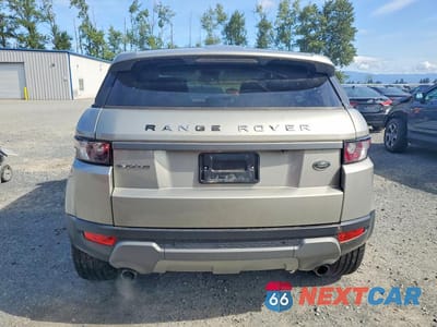 Zdjęcie 6 z 14 samochodu: 2014 LAND ROVER RANGE ROVER EVOQUE PURE PREMIUM VIN:SALVR2BGXEH893281 - miniatura