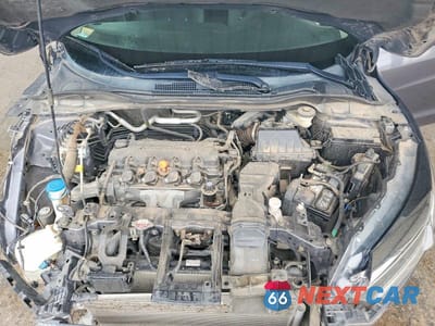Zdjęcie 12 z 13 samochodu: 2021 HONDA HR-V EX VIN:3CZRU6H53MM754036 - miniatura