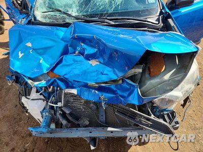 Zdjęcie 11 z 12 samochodu: 2018 TOYOTA RAV4 LE VIN:JTMZFREV0JJ169767 - miniatura