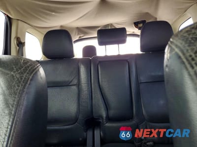 Zdjęcie 10 z 13 samochodu: 2014 MITSUBISHI OUTLANDER ES VIN:JA4AD3A3XEZ013306 - miniatura