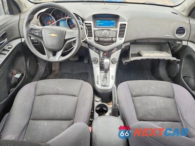Zdjęcie 8 z 13 samochodu: 2013 CHEVROLET CRUZE LT1 AUTOMATIC VIN:1G1PK5SB8D7154398 - miniatura