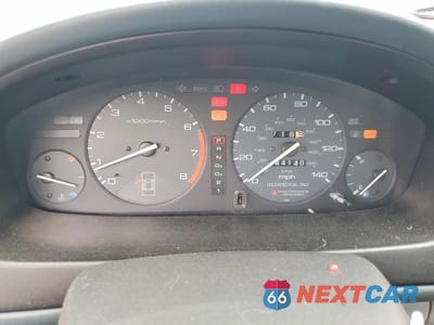 Zdjęcie 9 z 12 samochodu: 1995 HONDA ACCORD EX VIN:1HGCE6666SA024380 - miniatura