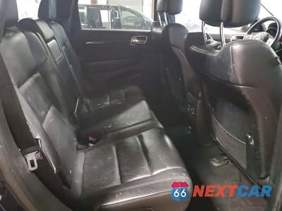 Zdjęcie 10 z 12 samochodu: 2012 JEEP GRAND CHEROKEE LAREDO VIN:1C4RJFAG2CC219791 - miniatura