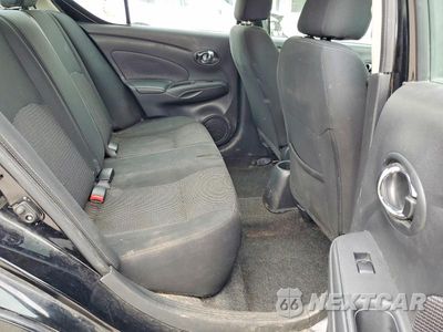 Zdjęcie 10 z 12 samochodu: 2019 NISSAN VERSA SV VIN:3N1CN7AP8KL821973 - miniatura