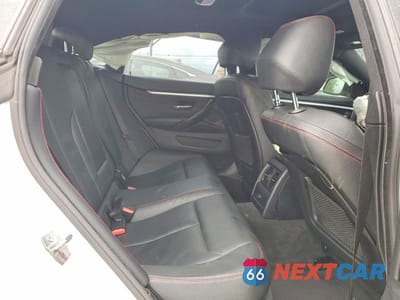 Zdjęcie 10 z 12 samochodu: 2019 BMW 430I GRAN COUPE VIN:WBA4J1C50KBM14895 - miniatura