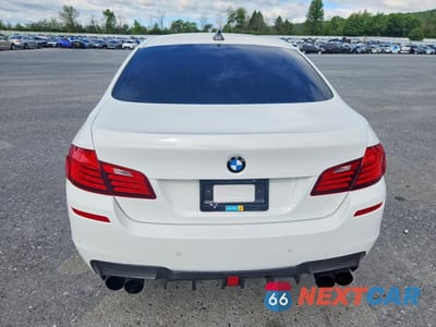 Zdjęcie 6 z 12 samochodu: 2016 BMW 535 I VIN:WBA5B1C51GG133846 - miniatura