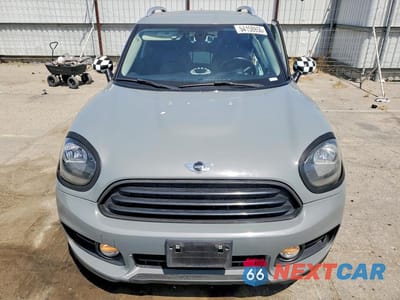 Piąte zdjęcie samochodu w środku: 2018 MINI COOPER COUNTRYMAN VIN:WMZYS7C38J3E08163 - miniatura