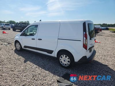 Drugie zdjęcie samochodu z przodu: 2023 FORD TRANSIT CONNECT XLT VIN:NM0LS7T23P1548802 - miniatura