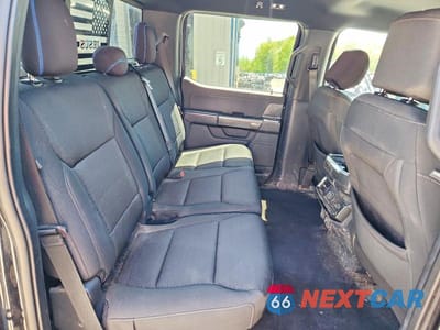 Zdjęcie 10 z 12 samochodu: 2021 FORD F150 SUPERCREW VIN:1FTFW1ED9MFB67373 - miniatura