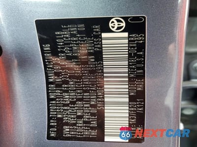 Zdjęcie 12 z 12 samochodu: 2026 TOYOTA COROLLA VIN:5YFB4MDE1TP364965 - miniatura