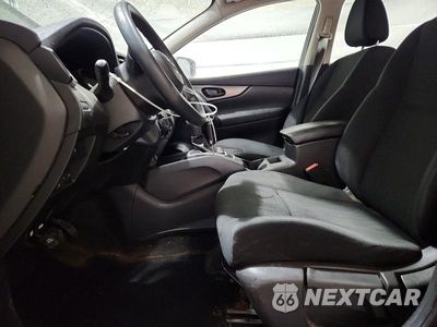 Zdjęcie 7 z 14 samochodu: 2021 NISSAN ROGUE SPORT S VIN:JN1BJ1AW1MW422864 - miniatura