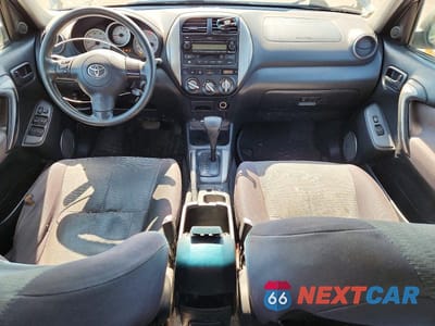 Zdjęcie 8 z 13 samochodu: 2004 TOYOTA RAV4 BASE VIN:JTEGD20V940013826 - miniatura